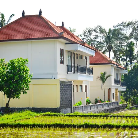 Kubu Bali Baik Villa & Resort